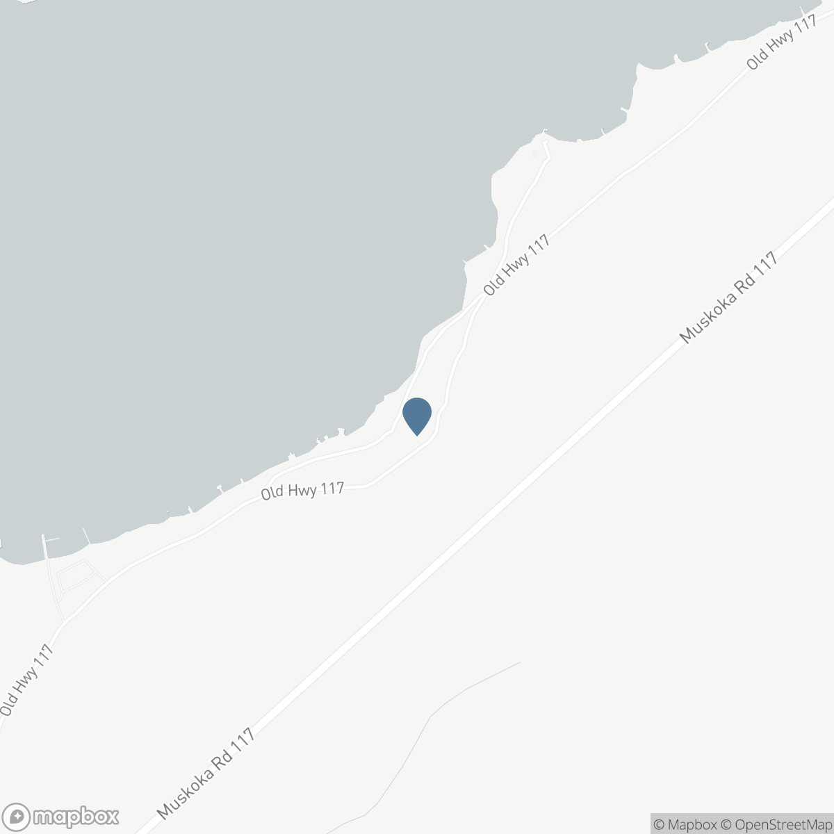1044 BIGWIN VIEW LANE, Dwight, Ontario P0B 1A0